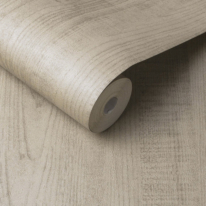 【限定数】輸入壁紙 Graham & Brown / WOOD GRAIN NATURAL 105860
