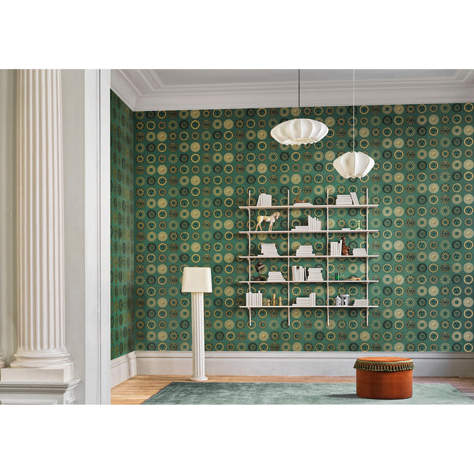 Cole&son / Fornasetti Senza Tempo II / Soli 123/1005