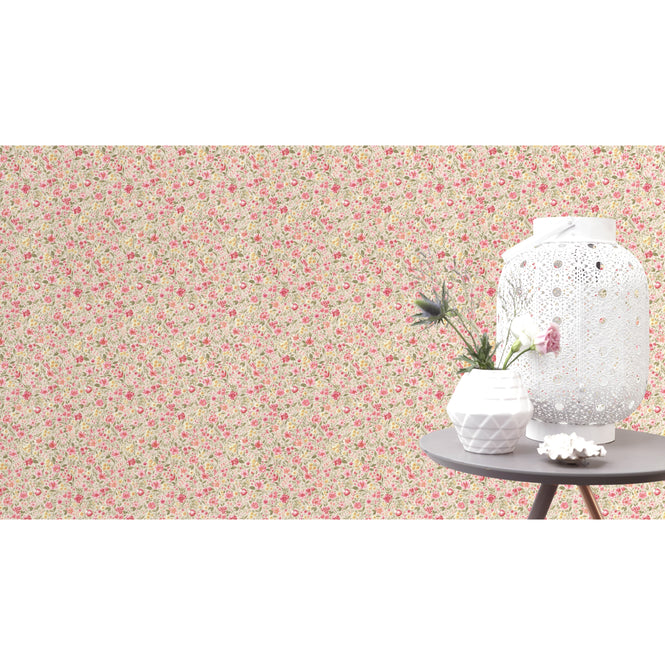 【1mサンプル】Emil & Hugo / FAIRYWORLD 288413 (PETITE FLEUR 5)