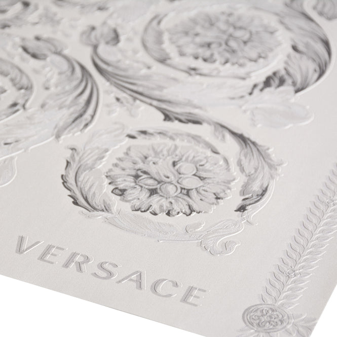 輸入壁紙 VERSACE(ヴェルサーチ) / VERSACE6 / 37055-5