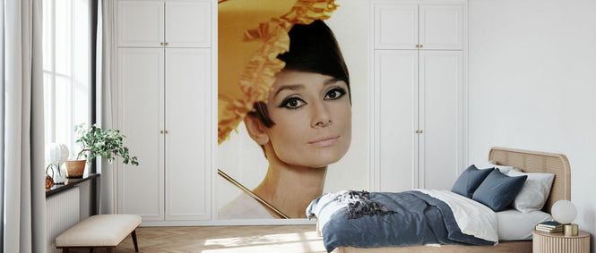 PHOTOWALL / Audrey Hepburn (e314963)
