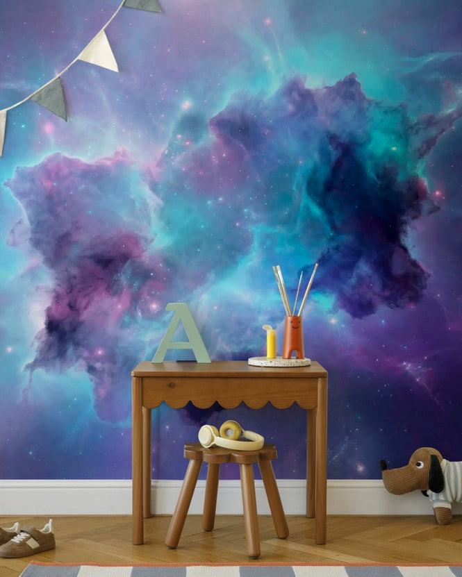 PHOTOWALL / Cosmic Nebula (e316049)