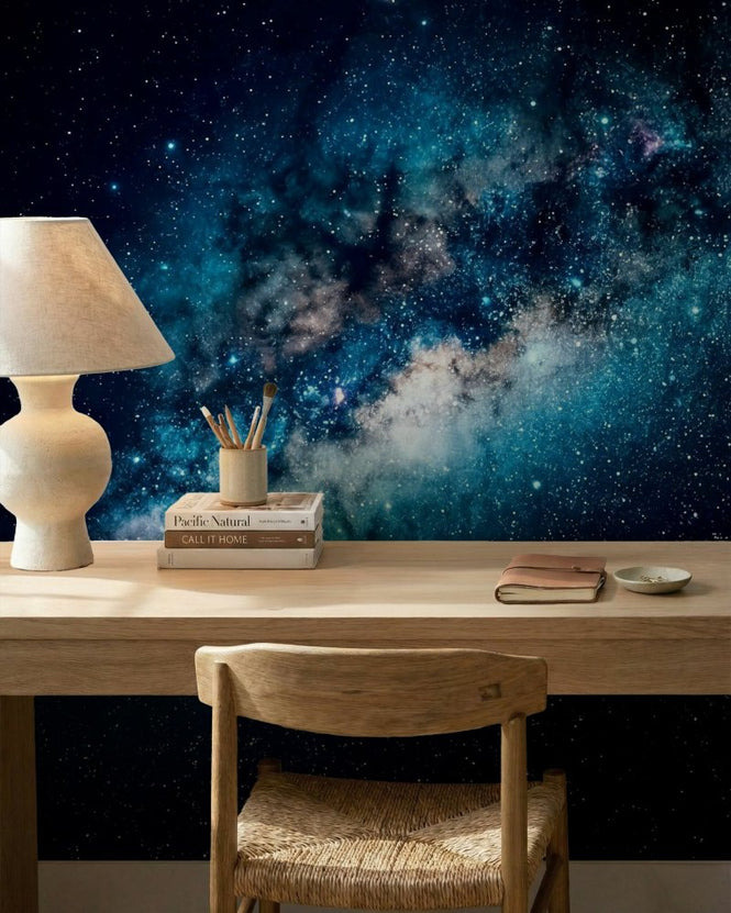 PHOTOWALL / Galactic Space (e316134)