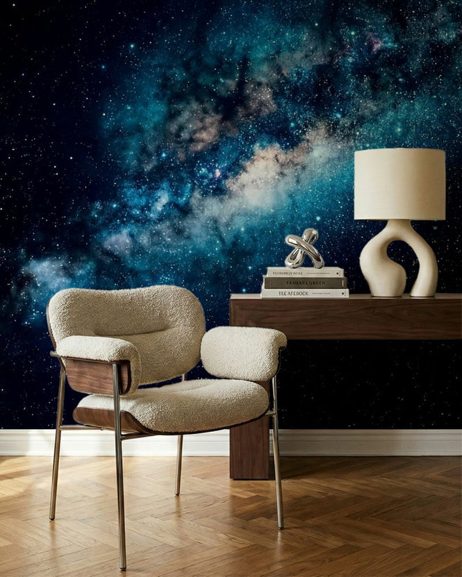 PHOTOWALL / Galactic Space (e316134)
