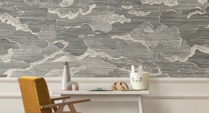 PHOTOWALL / Up and Away - Black (e325477)