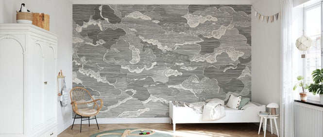PHOTOWALL / Up and Away - Black (e325477)