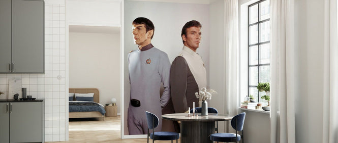 PHOTOWALL / Star Trek II - Wrath of Khan (e326098)