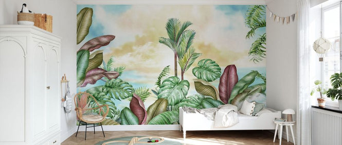 PHOTOWALL / Lovely Vegetation (e329927)