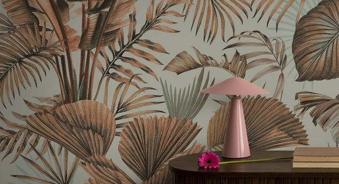 PHOTOWALL / Manaus Savanna - Ash Green (e329928)