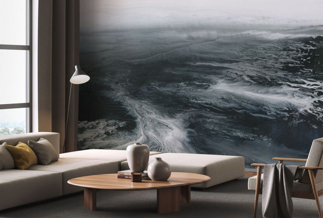 PHOTOWALL / Ocean Rhapsody (e332988)