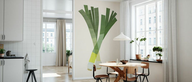 PHOTOWALL / Organic Veg II (e334799)