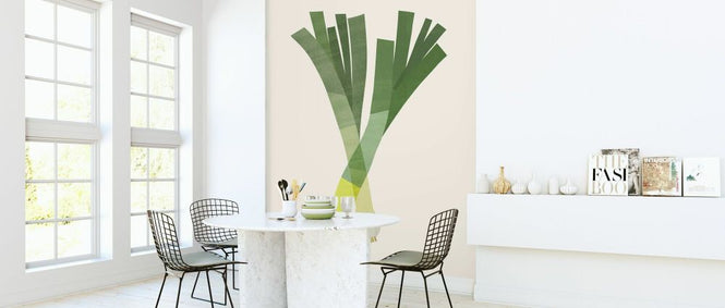 PHOTOWALL / Organic Veg II (e334799)