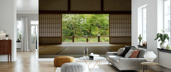PHOTOWALL / Zen Zone (e83992)