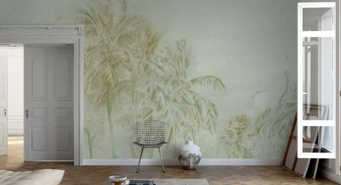 PHOTOWALL / Thicket - Lush Riches (e92761)