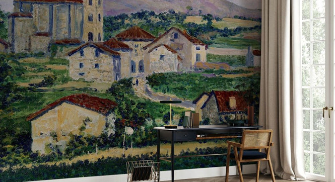 PHOTOWALL / Spanish Impressionism (e92819)