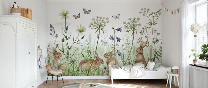 PHOTOWALL / In the Undergrowth (e92910)