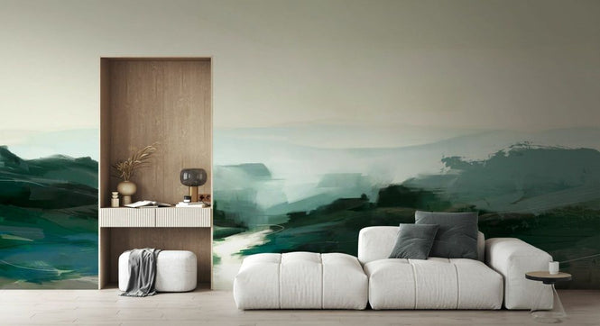 PHOTOWALL / Highland View (e93281)
