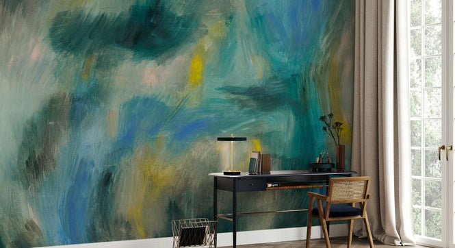 PHOTOWALL / Lavish Flow (e93413)