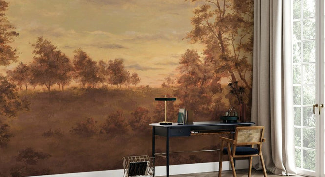 PHOTOWALL / Milieu - Maple (e94249)