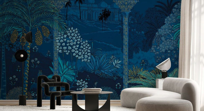PHOTOWALL / Nocturnal Haven (e94272)