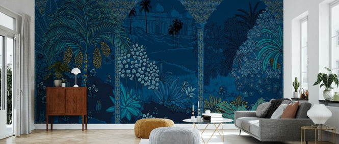 PHOTOWALL / Nocturnal Haven (e94272)