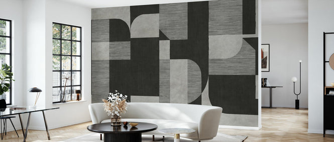 PHOTOWALL / Rio de Janeiro - Dark Pepper (e94294)