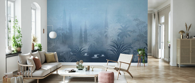 PHOTOWALL / Moonlit Serenity II (e94342)