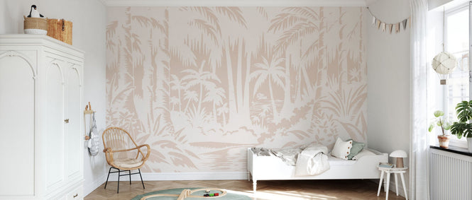 PHOTOWALL / Jungle View (e94617)