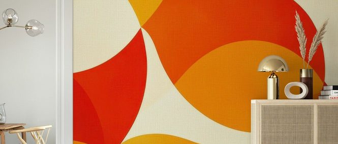 PHOTOWALL / Sixties (e94997)