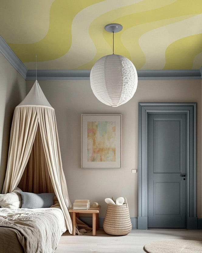 PHOTOWALL / Cute Yellow (e95672)