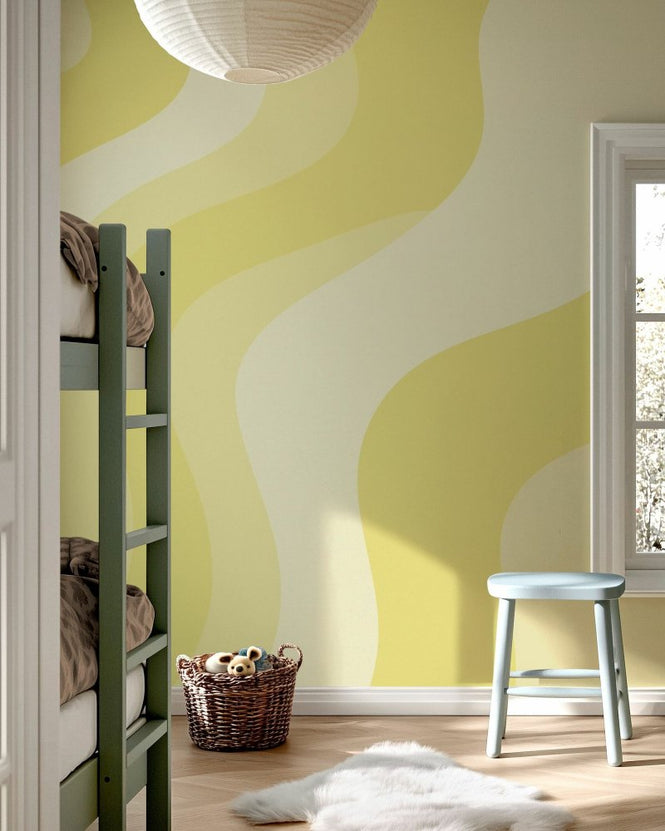 PHOTOWALL / Cute Yellow (e95672)