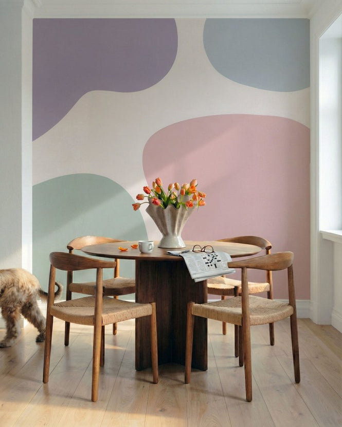 PHOTOWALL / Danish Pastel (e95676)
