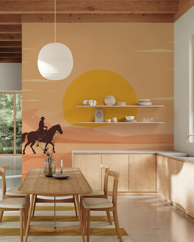 PHOTOWALL / Cowboy (e95679)