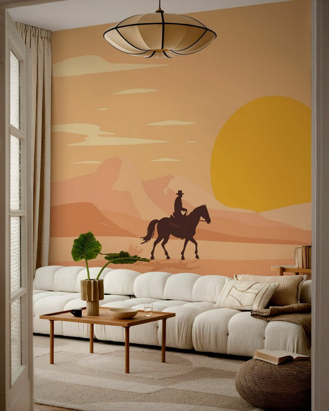 PHOTOWALL / Cowboy (e95679)