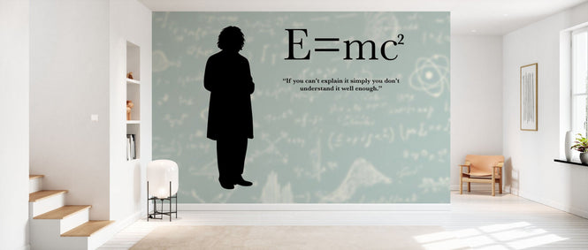 PHOTOWALL / Maths (e95681)