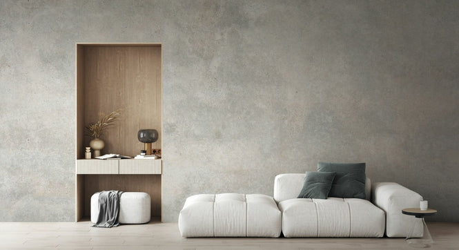 PHOTOWALL / Old Concrete Wall (e95776)