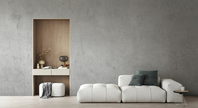PHOTOWALL / Concrete Texture (e95777)