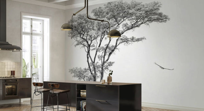 PHOTOWALL / Pond Pine (e97211)