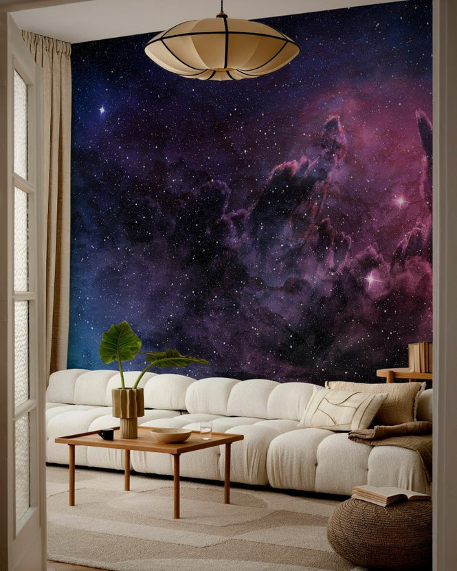 PHOTOWALL / Nebula and Cosmic Dust (e97258)