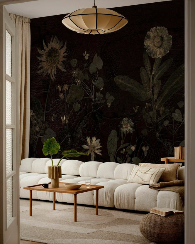 PHOTOWALL / Plantlore Panorama (e97273)