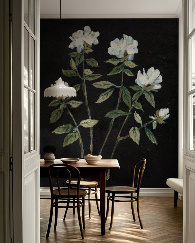 PHOTOWALL / Floral Mood (e97412)