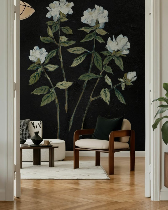 PHOTOWALL / Floral Mood (e97412)