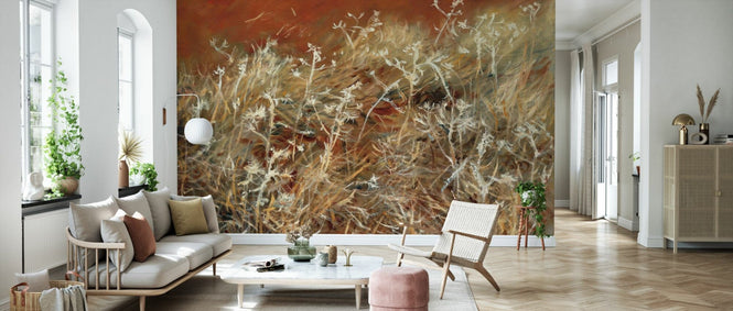 PHOTOWALL / Thistles (e97418)