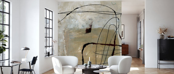 PHOTOWALL / Sandy Shores (e97437)