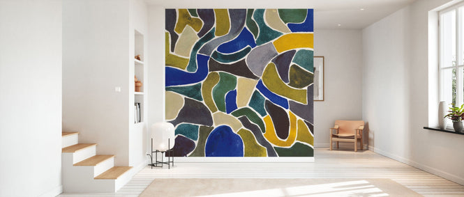 PHOTOWALL / Puzzled (e97438)