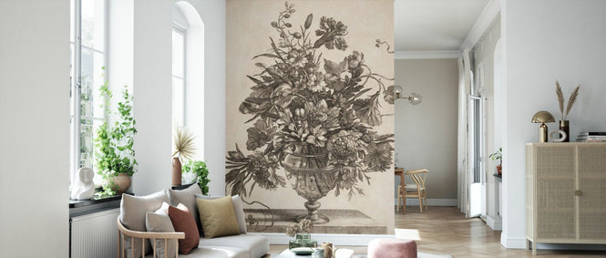 PHOTOWALL / Gathered Garden (e97441)