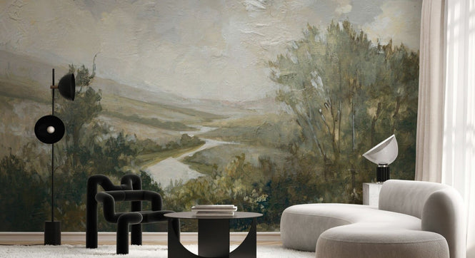 PHOTOWALL / Pastoral Perfection (e97442)