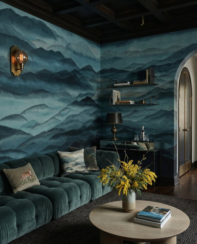 PHOTOWALL / Roerich Hills (e97727)