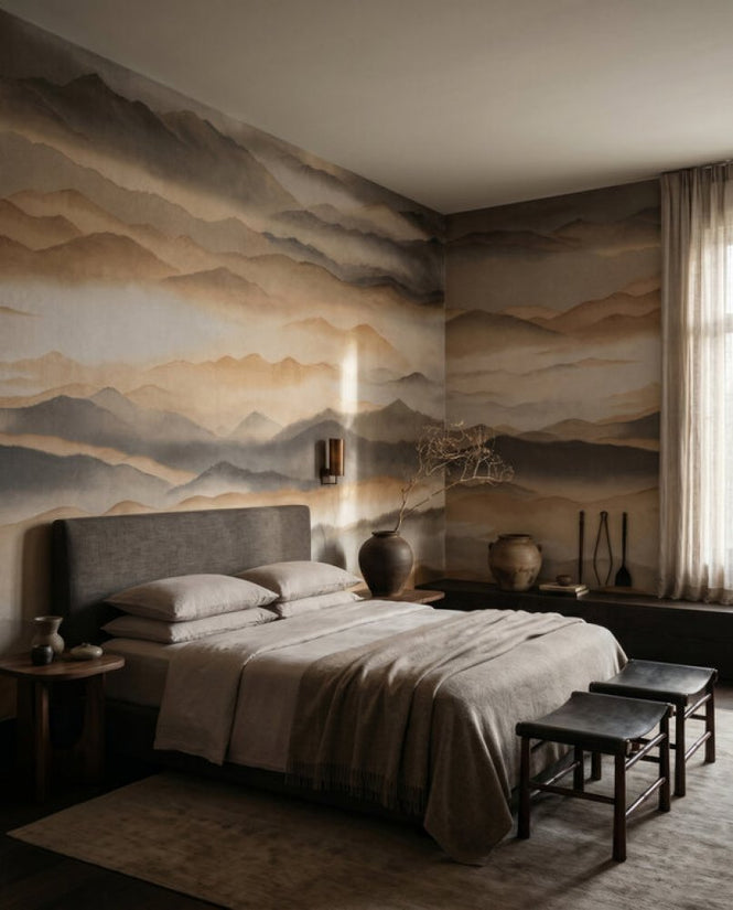 PHOTOWALL / Roerich Silence (e97728)