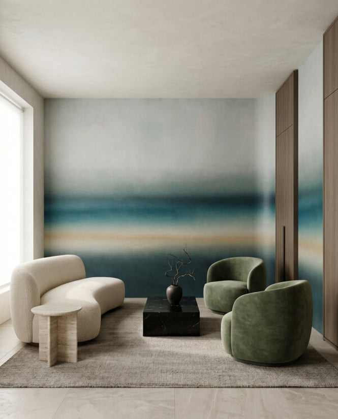 PHOTOWALL / Rotko Blush (e97767)